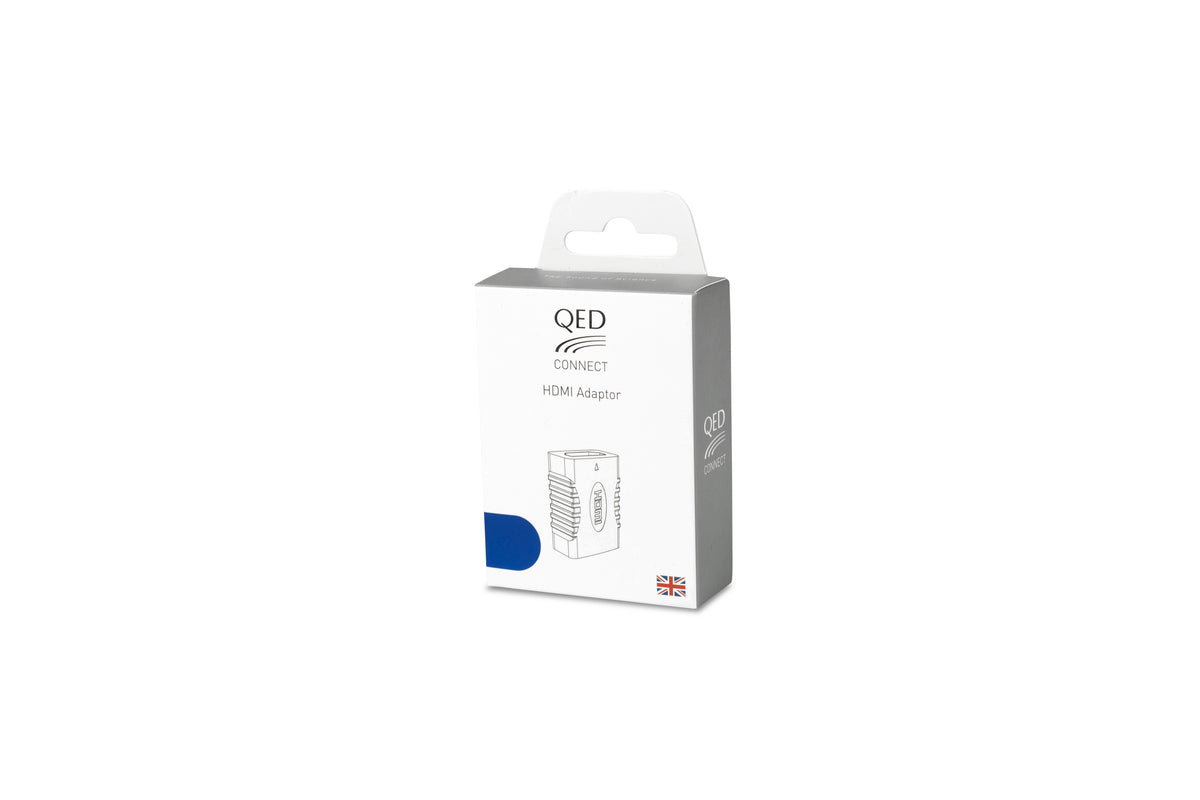 CONNECT ADATTATORE HDMI (F-F)