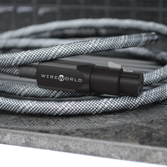 WIREWORLD PLATINUM STARLIGHT 10 - Cavo digitale bilanciato