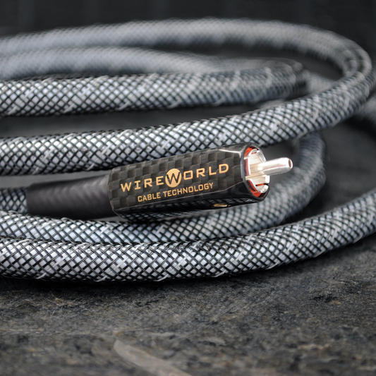 WIREWORLD PLATINUM STARLIGHT 10 - Cavo digitale coassiale
