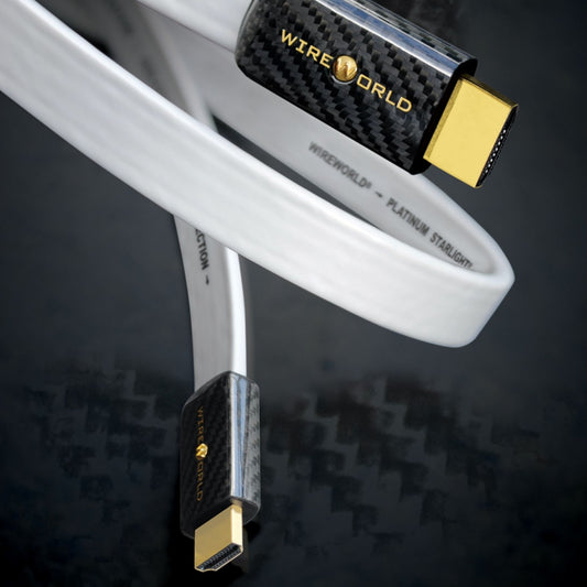 WIREWORLD PLATINUM STARLIGHT 48 HDMI