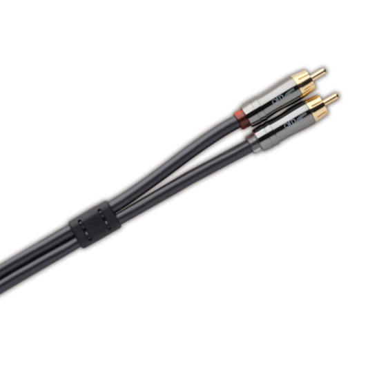 PERFORMANCE AUDIO GRAPHITE - Cavo di interconnessione