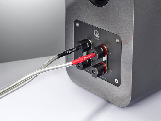 REFERENCE XT 40i - Cavo per diffusori