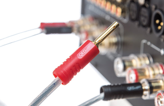 PERFORMANCE XT 25 - Cavo per diffusori