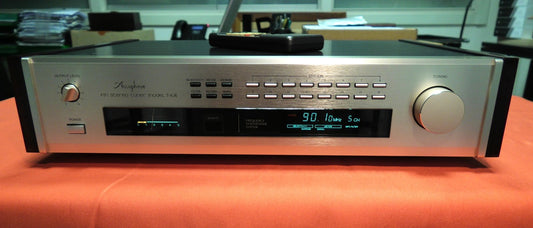 Accuphase - T108