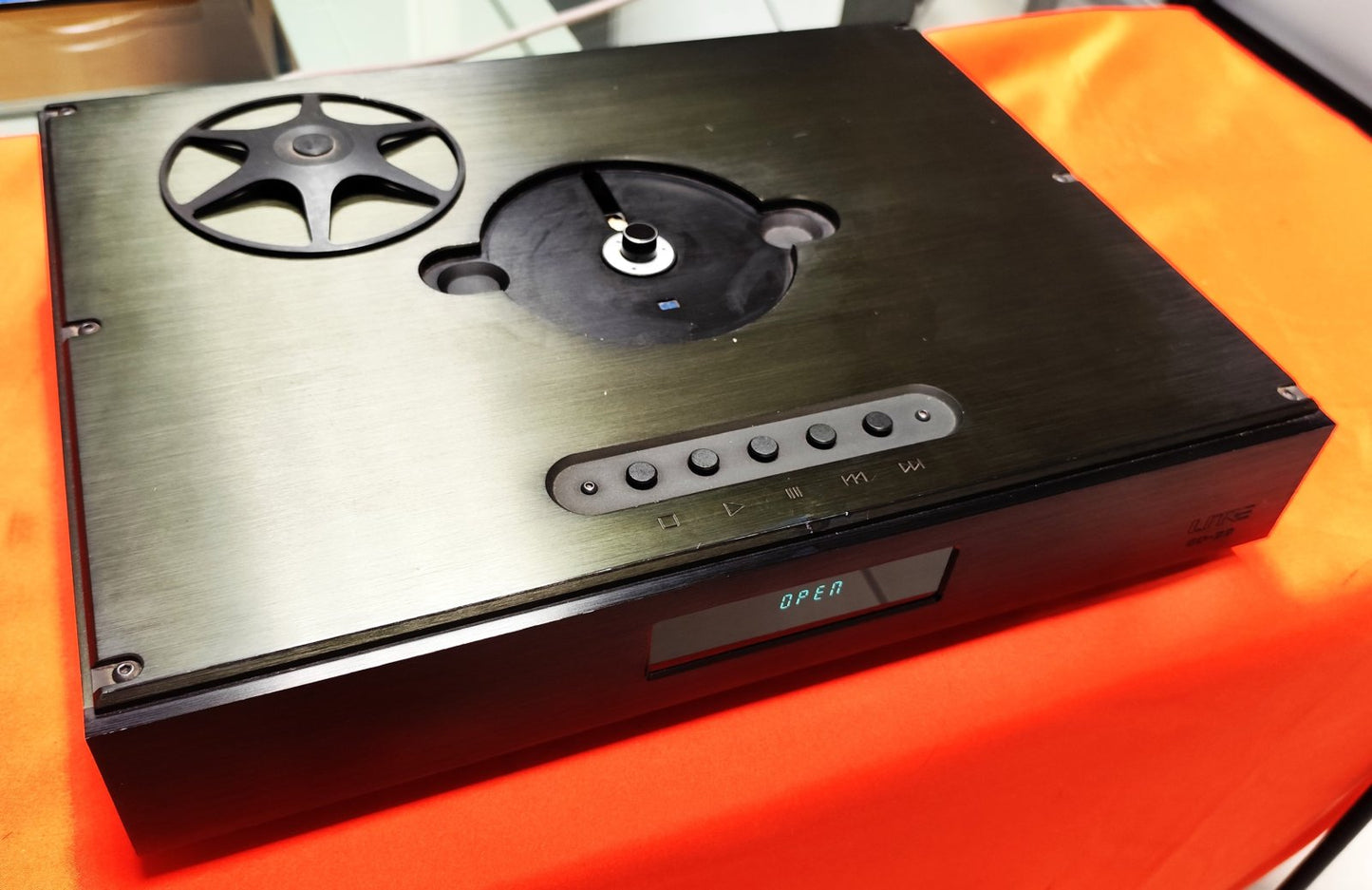 Lite CD22