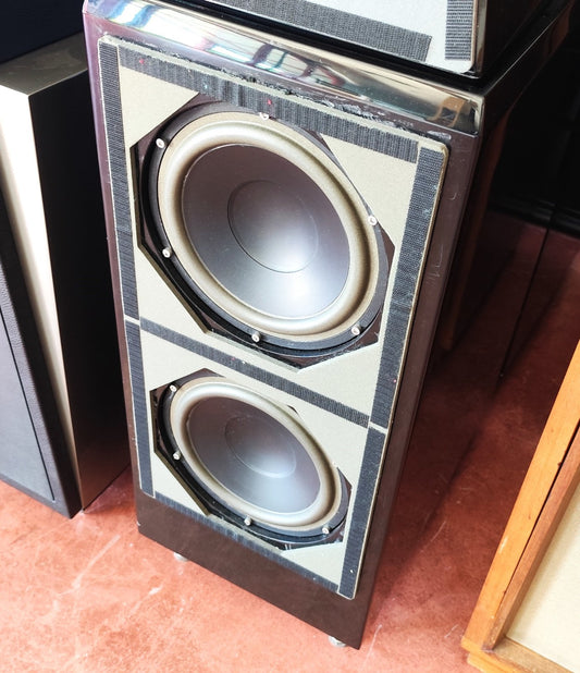 Wilson Audio Watt Puppy 6