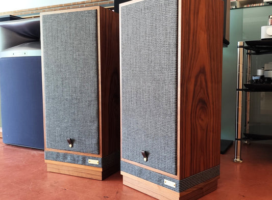 Fyne Audio Classic VIII Serie Vintage