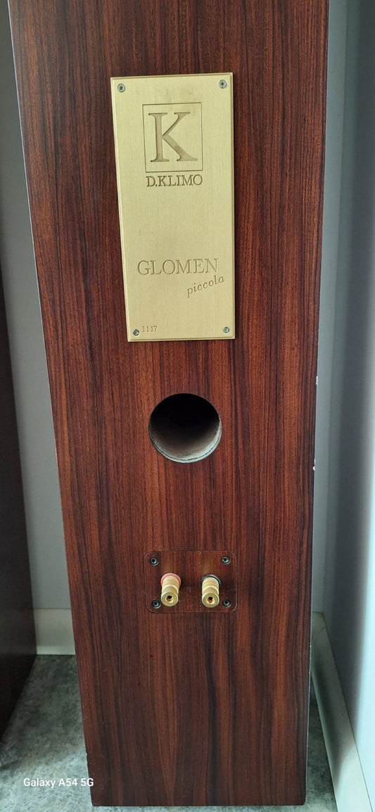 Klimo Glomen Piccola