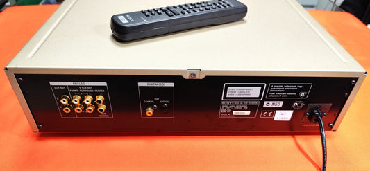 Sony SCD XA3000