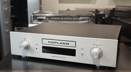 Copland CDA 266