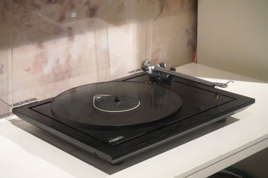 Rega Planar 25 + Orbit