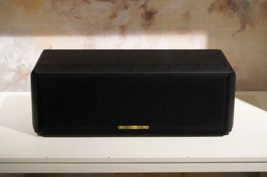 Sonus Faber Piccolo Solo