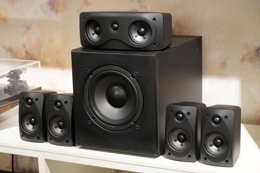 Polk Audio RM6600