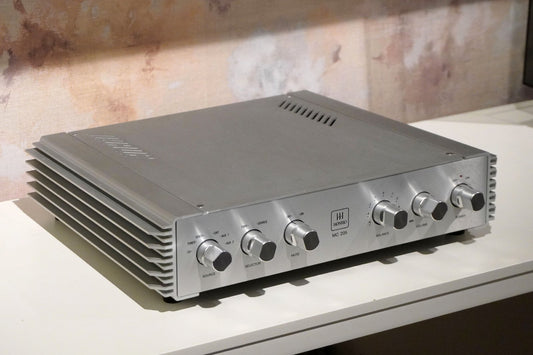 Monrio MC 205
