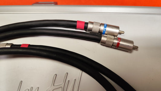 Van Den Hul - The CNT Carbon Nano Tube