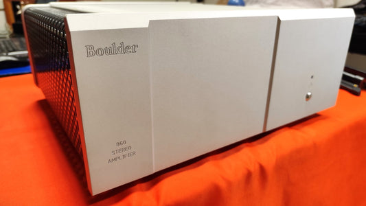 Boulder Amplifier - 860