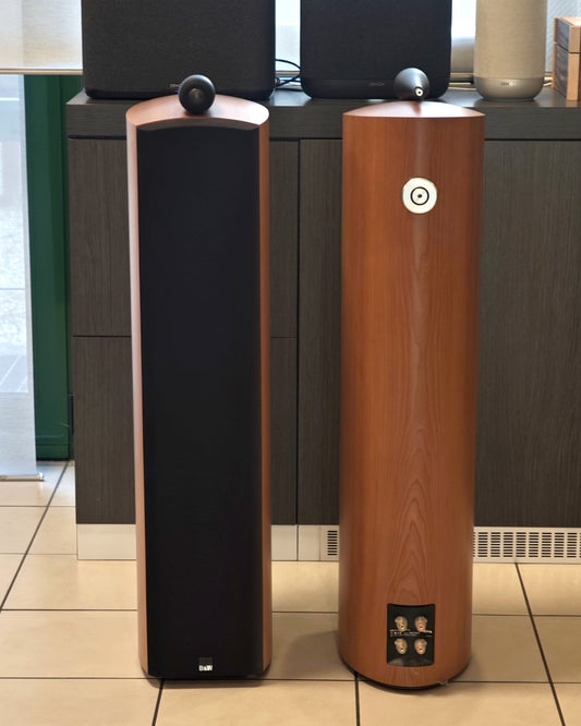 Bowers&Wilkins 804S