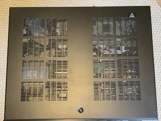 YAMAHA R-N800A