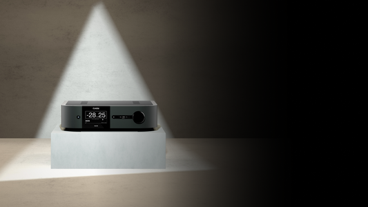 Classé Audio Delta PRE MKII