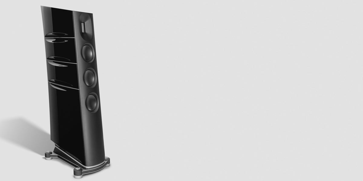 Børresen Acoustics: un nuovo modello nella serie apice del marchio danese