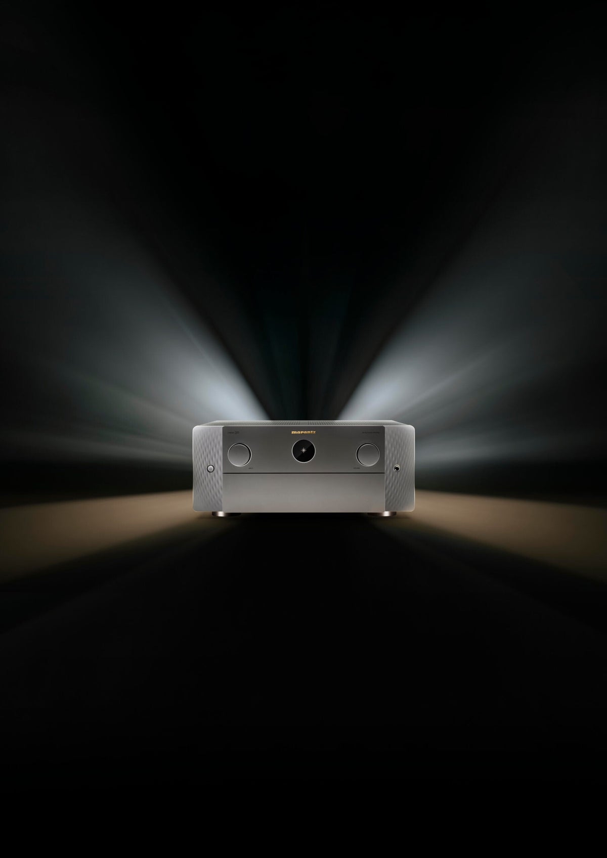 Marantz CINEMA 30 Il nuovo amplificatore AV di riferimento