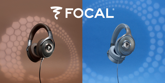 HADENYS & AZURYS scopri le due nuove cuffie Focal!