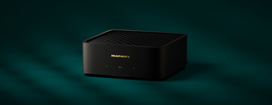 Marantz presenta MODEL M1