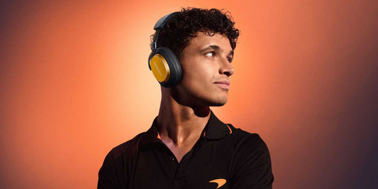Bowers & Wilkins Px8 S2 McLaren Edition
