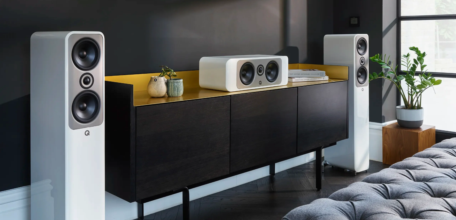 Q Acoustics