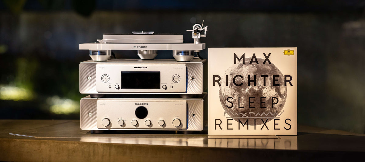 Marantz