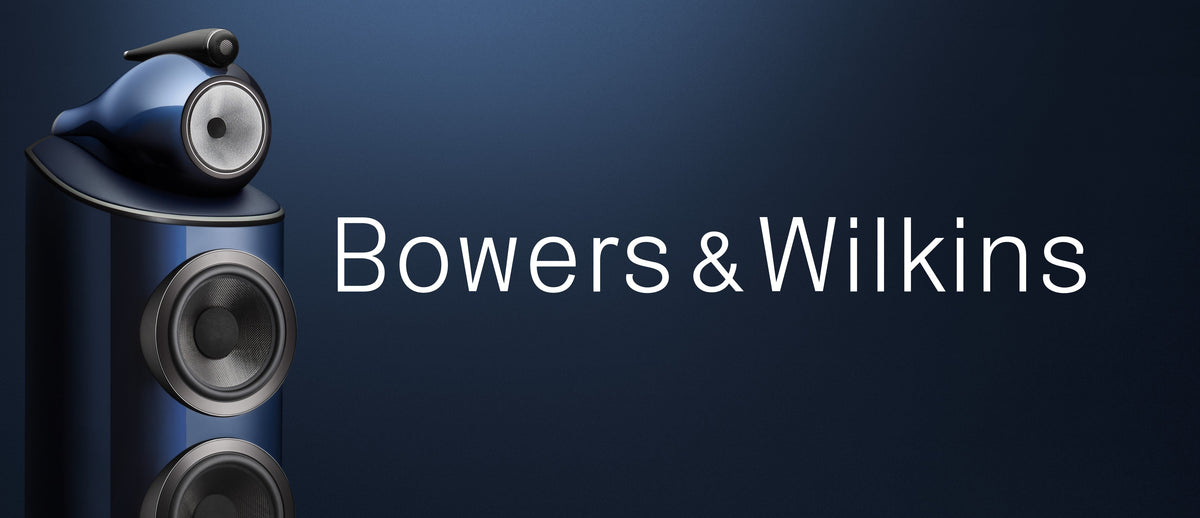 Bowers & Wilkins