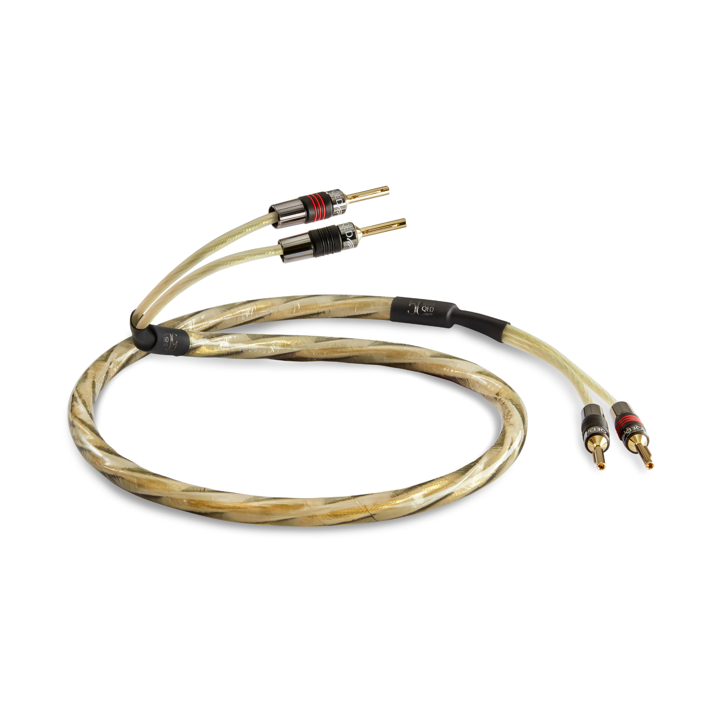GOLD ANNIVERSARY XT - Cavo per diffusori