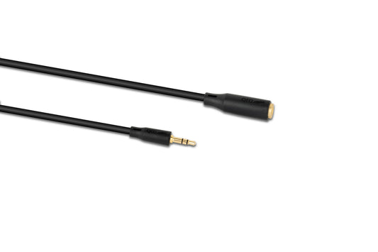 CONNECT PROLUNGA PER CUFFIE CON JACK DA 3.5MM J2P