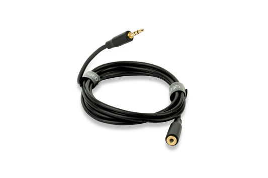 CONNECT PROLUNGA PER CUFFIE CON JACK DA 3.5MM J2P