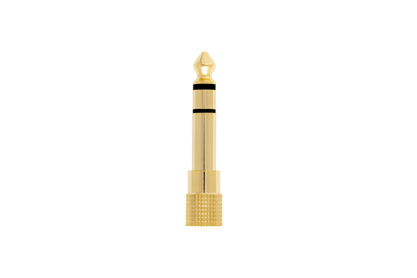 CONNECT ADATTATORE JACK 6.35-3.5MM