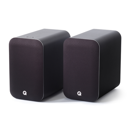 QA M20 HD - Diffusori bookshelf