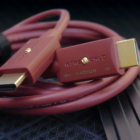WIREWORLD RADIUS 48 HDMI