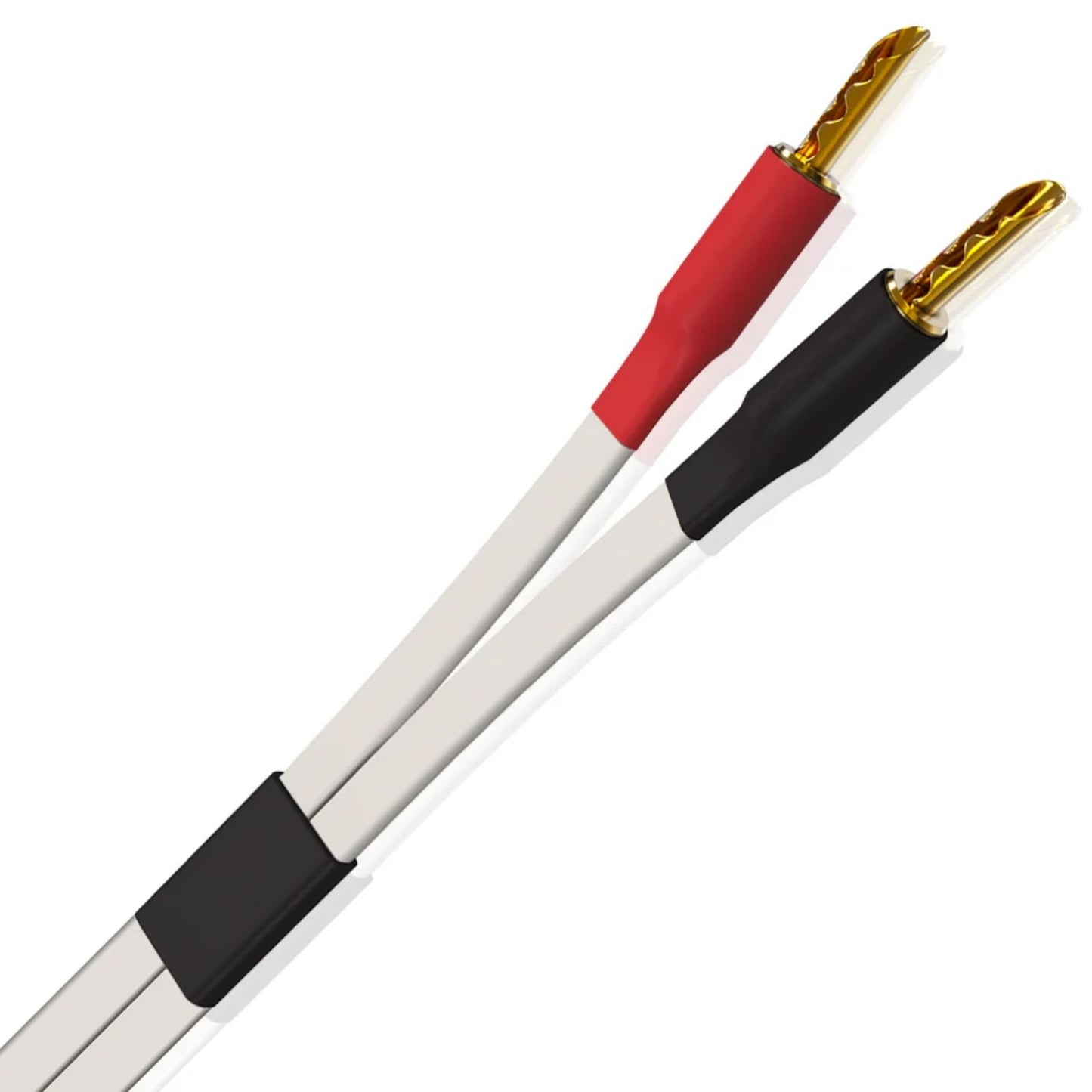 WIREWORLD HORIZON - Cavo per diffusori Banana-Banana