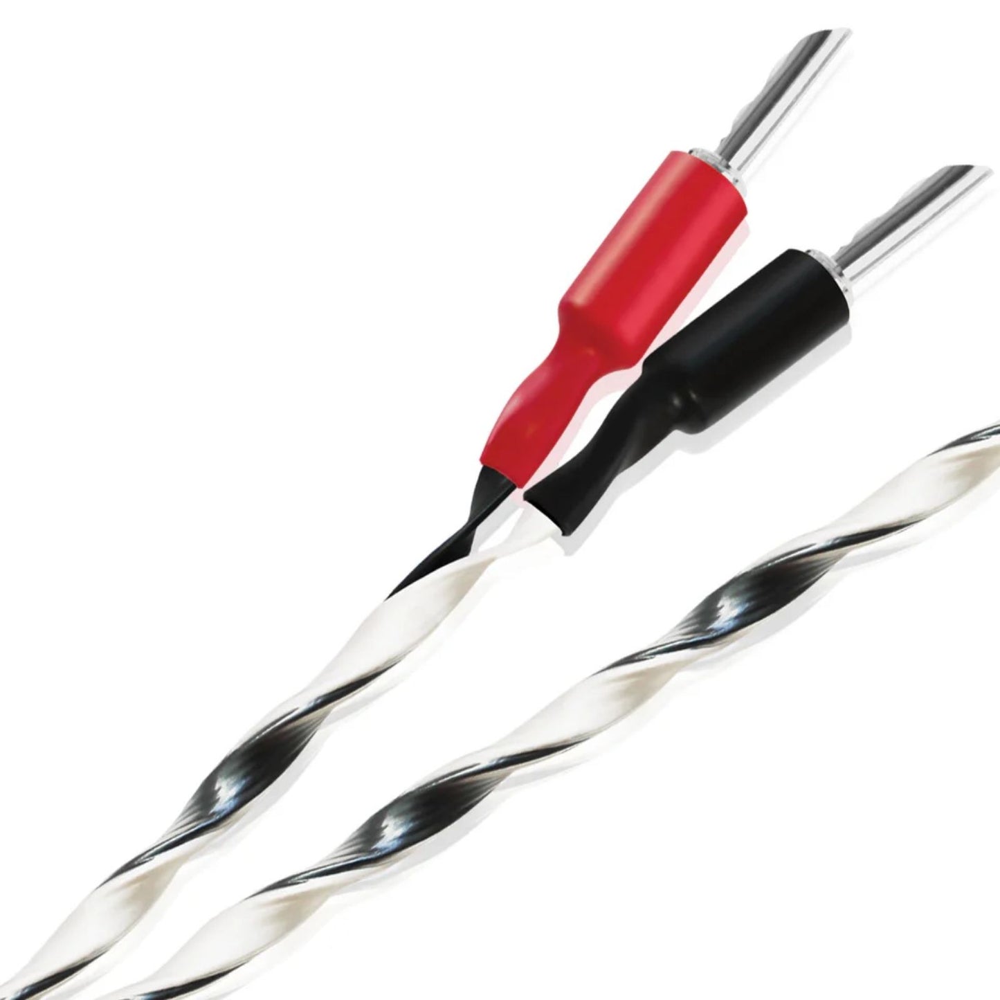 WIREWORLD HELICON 16 OCC - Cavo per diffusori Banana-Banana