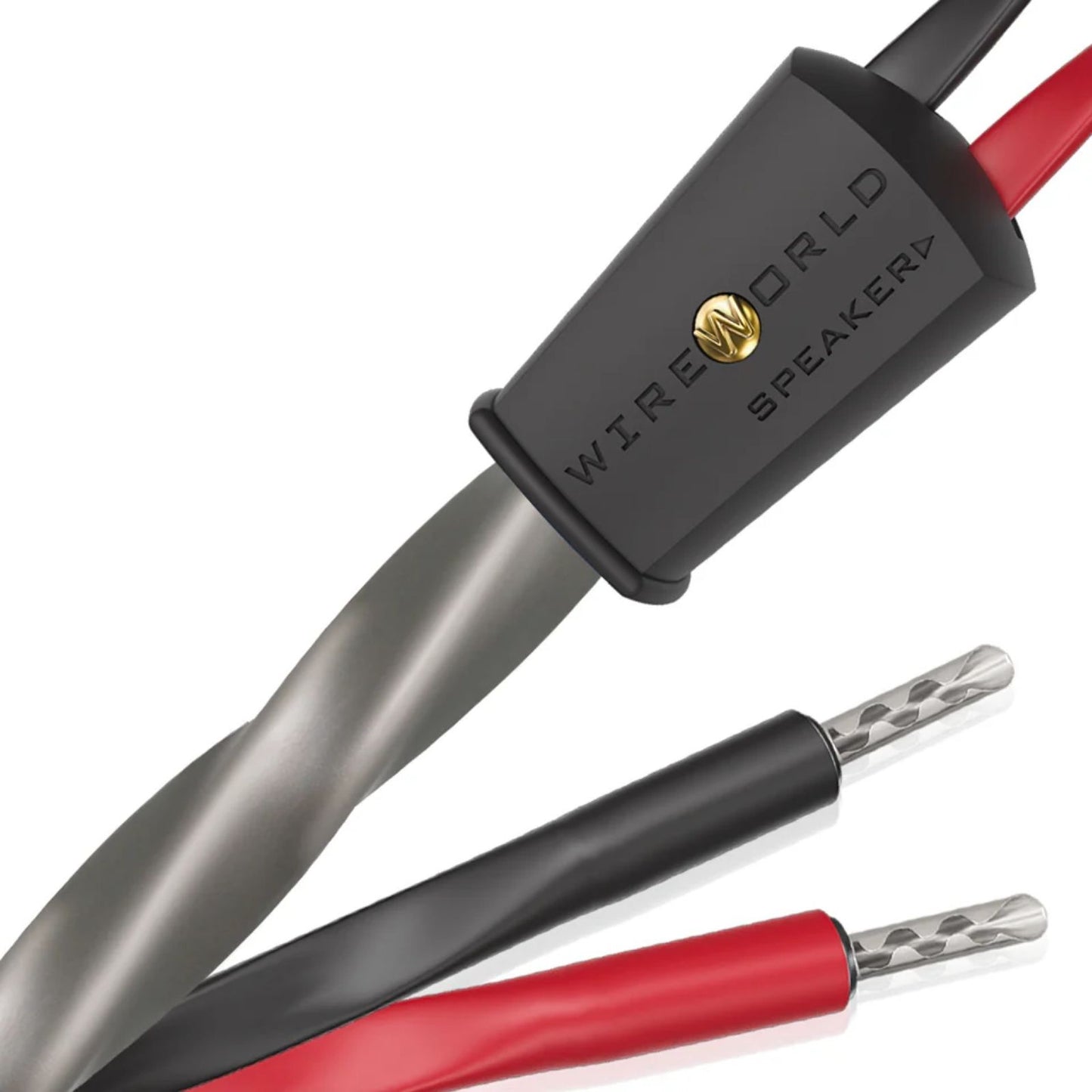 WIREWORLD EQUINOX 10 - Cavo per diffusori Banana-Banana