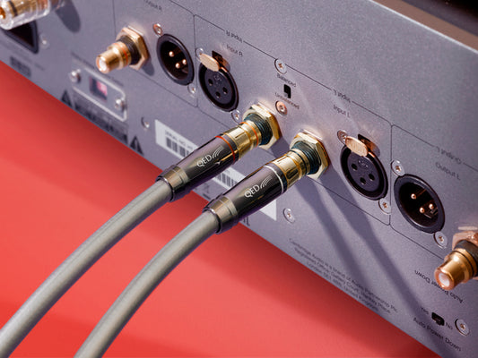 PERFORMANCE AUDIO 40i - Cavo di interconnessione