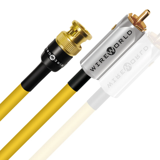 WIREWORLD CHROMA 10 - Cavo digitale coassiale