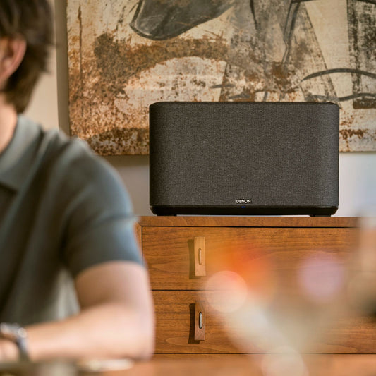 Denon Home 350