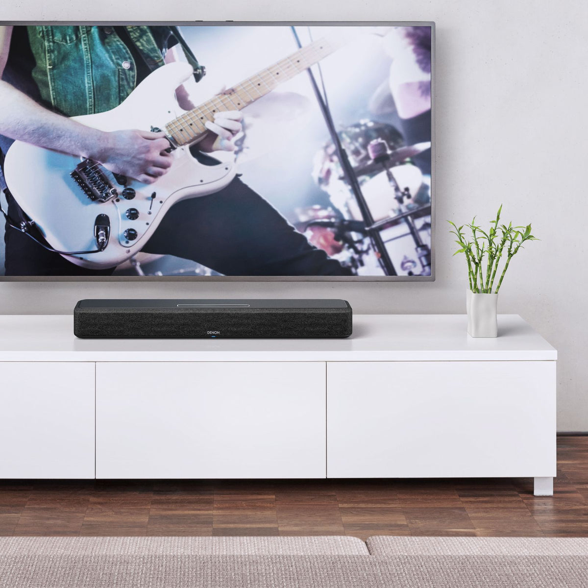 Denon Home 550 Sound Bar