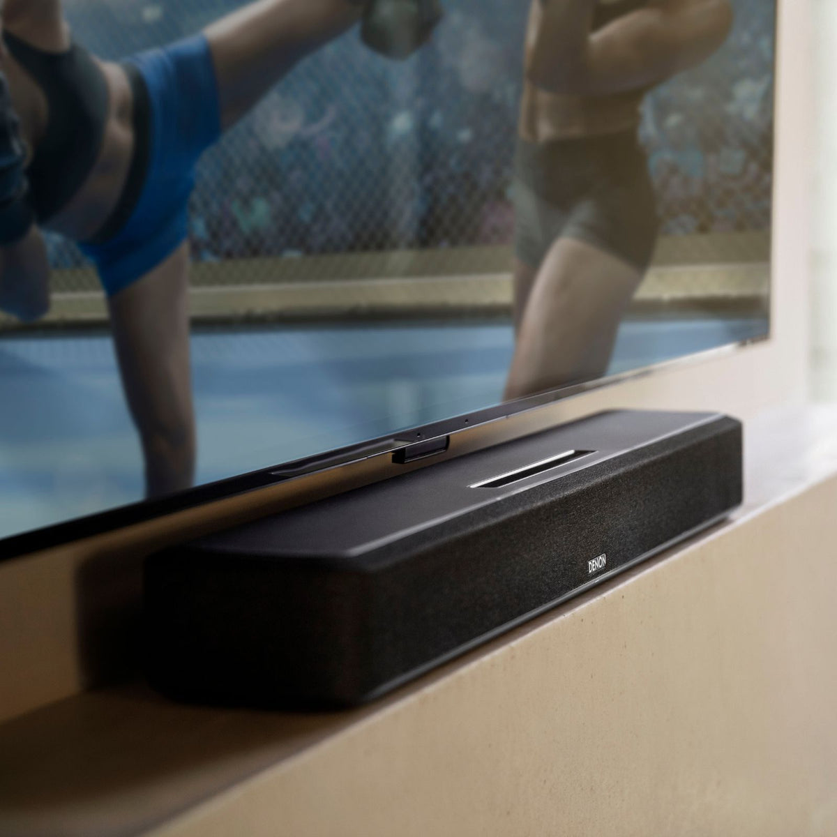 Denon Home 550 Sound Bar