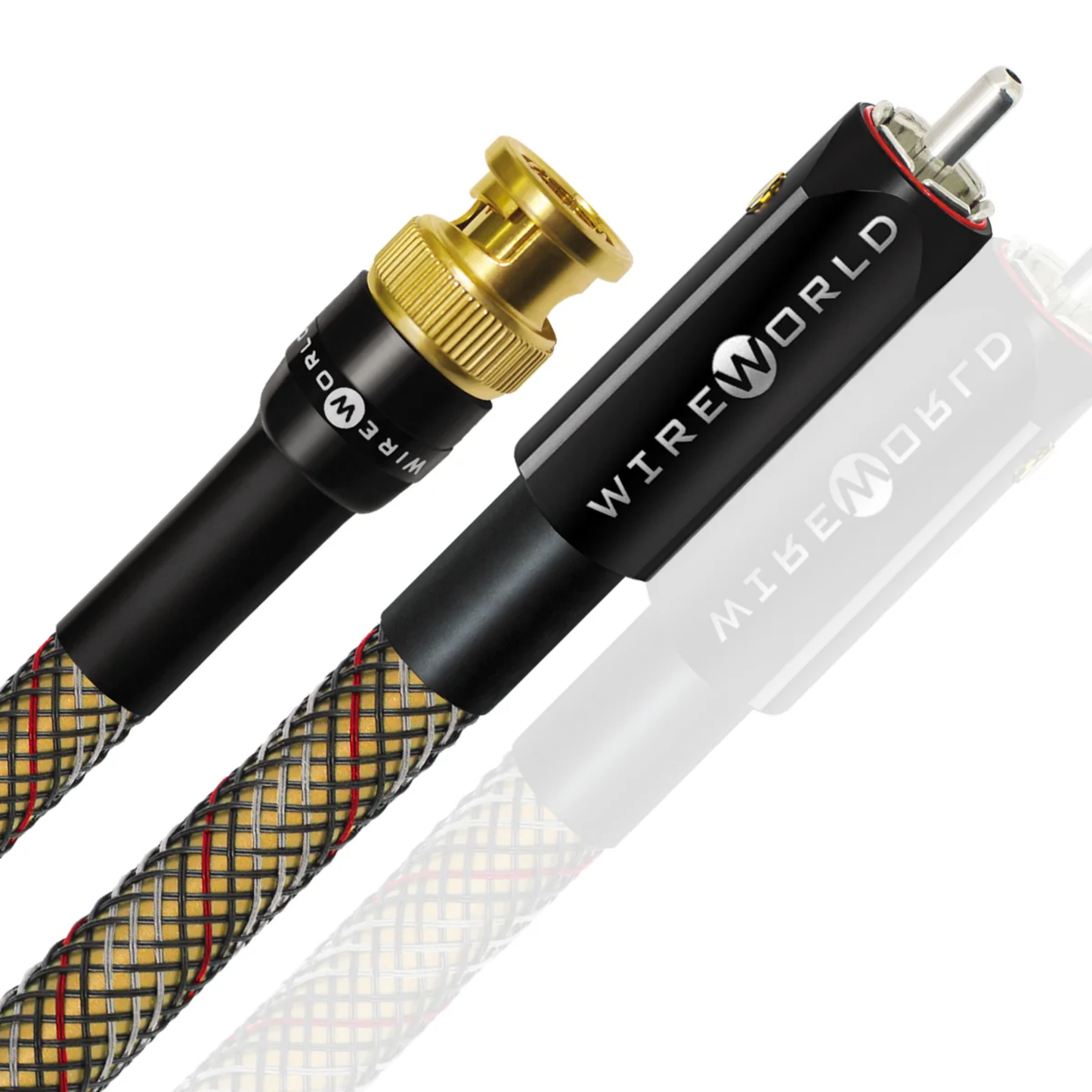 WIREWORLD GOLD STARLIGHT 10 - Cavo digitale coassiale