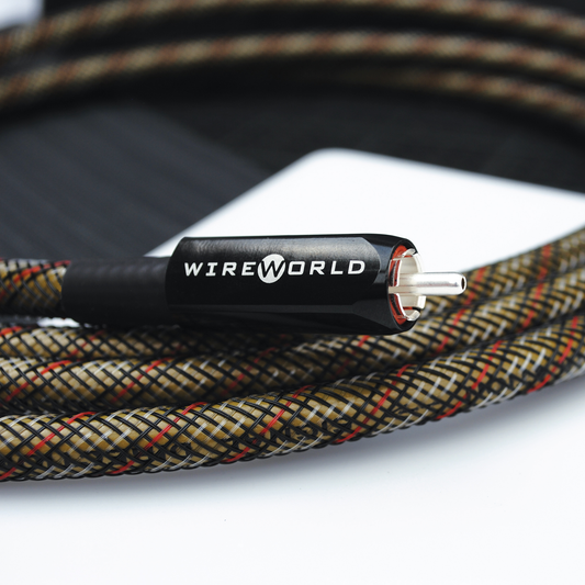 WIREWORLD GOLD STARLIGHT 10 - Cavo digitale coassiale