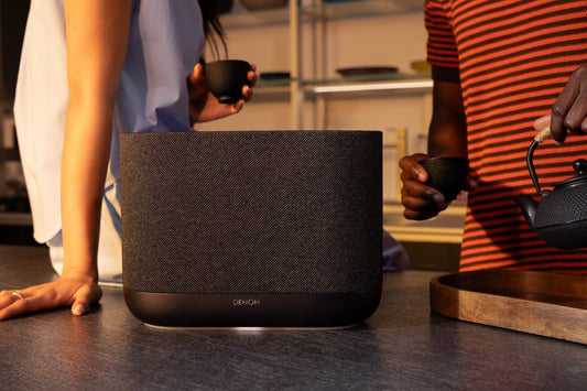 Denon Home 400