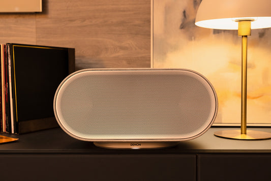 Denon Home 600