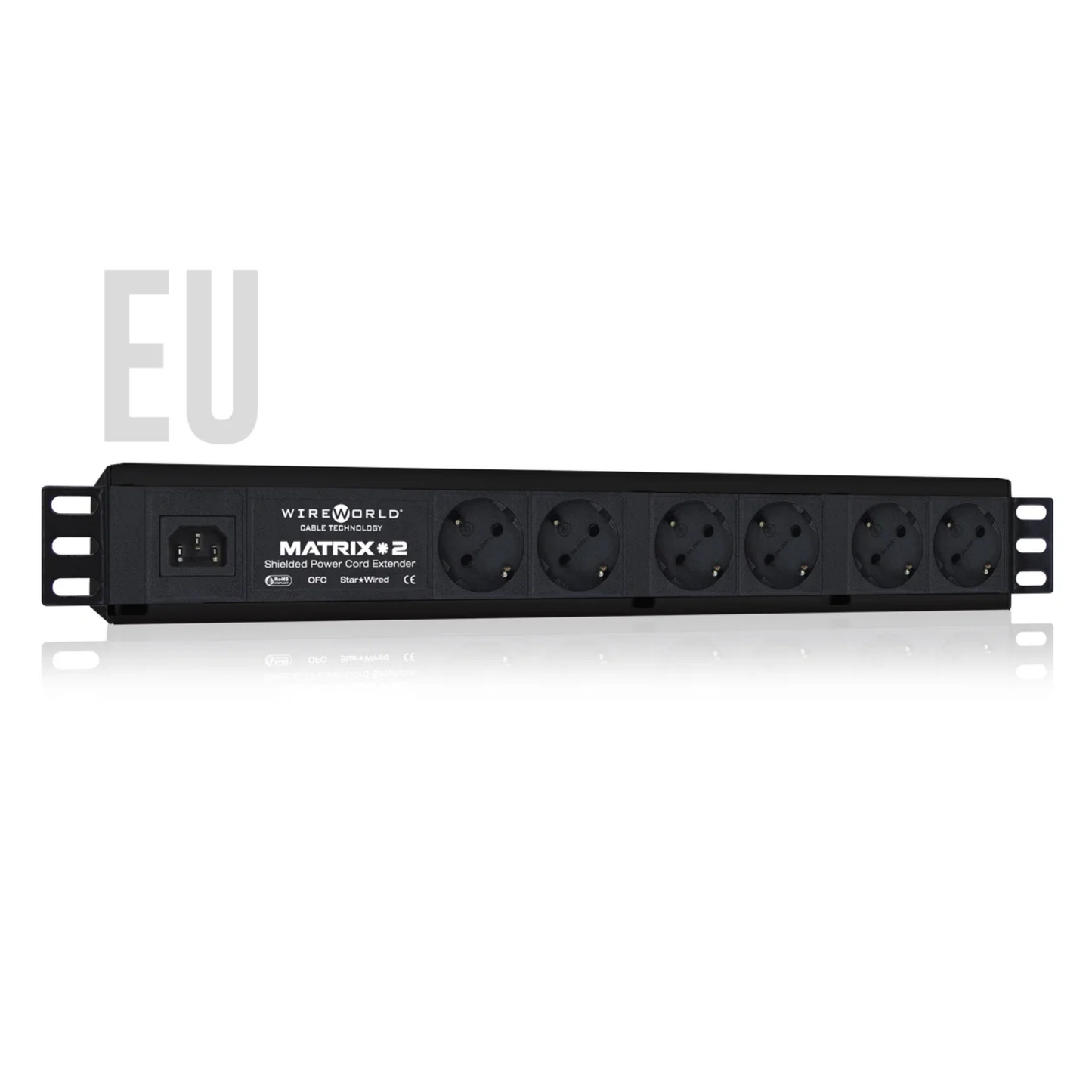 MATRIX 2 POWER STRIP